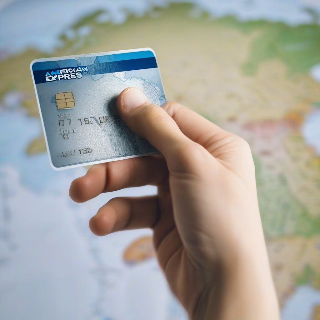 Navigating International Spending: Your Guide to American Express Foreign Currency Exchange