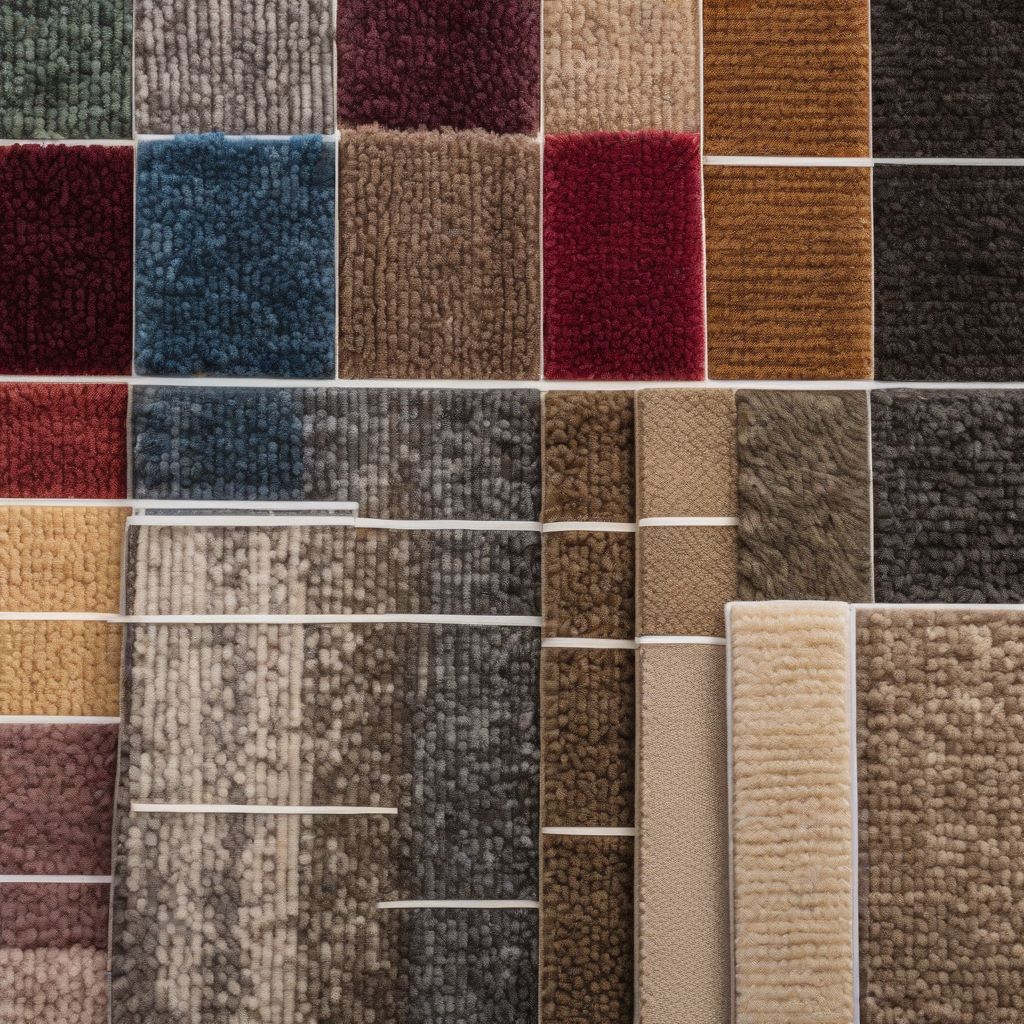 Finding the Perfect Fit: Your Guide to Carpet Exchange in Cheyenne, Wyoming