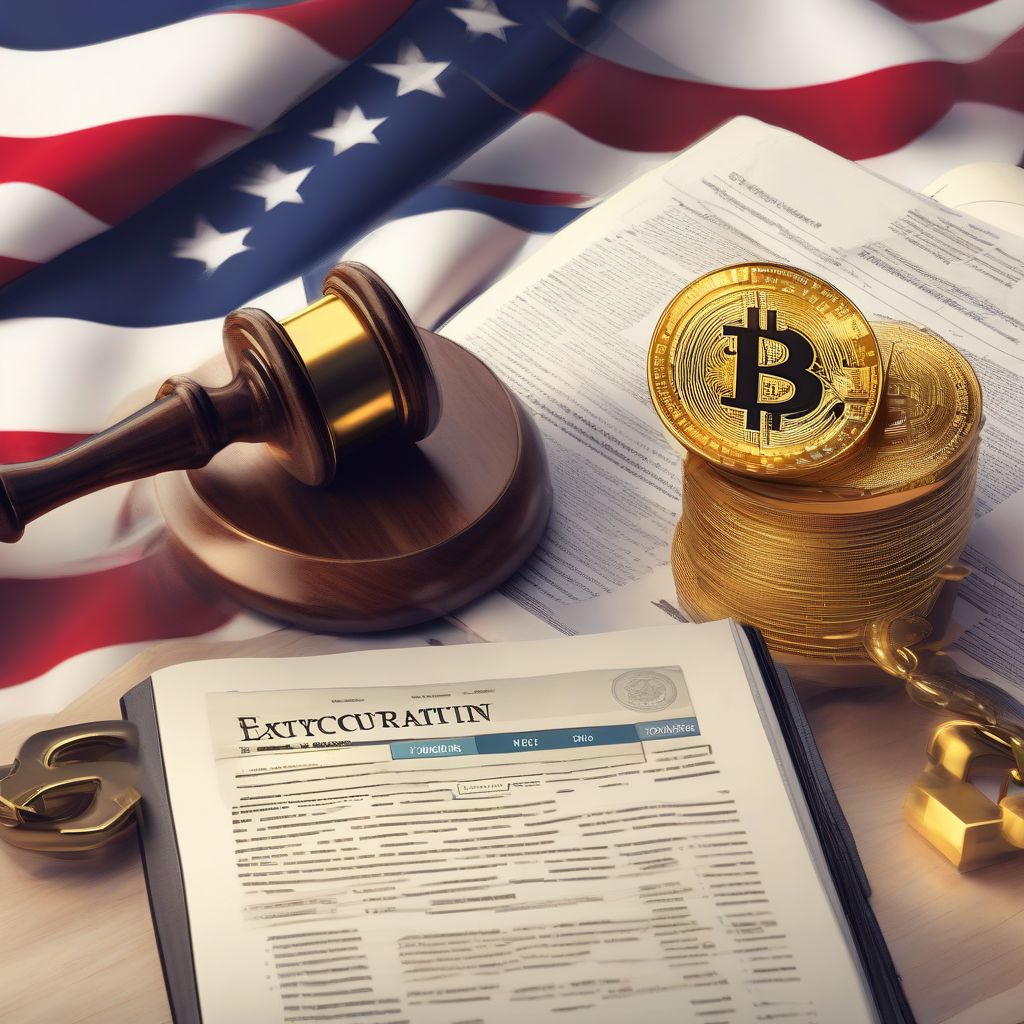 Navigating the US Crypto Exchange Landscape