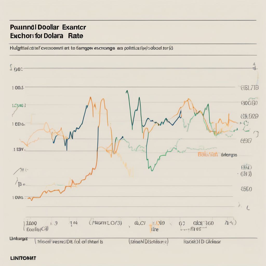 Currency Exchange Chart